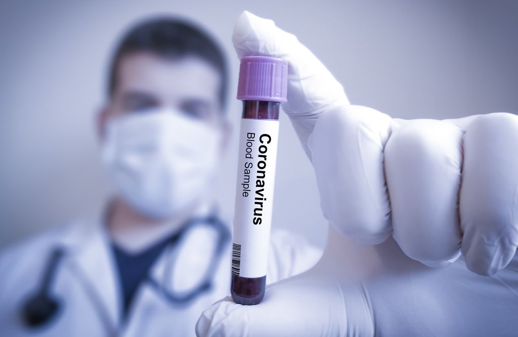 vérvétel-kémcső-Koronavírus